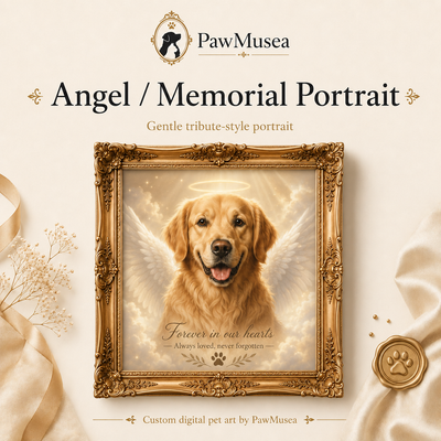Angel / Memorial